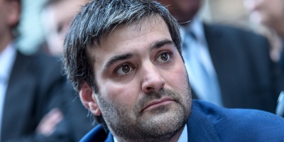 El Partido Nacional analiza interpelar al ministro de Desarrollo Social, Gonzalo Civila, ante una nueva muerte de una persona en situacin de calle