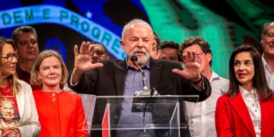 Brasil moviliza a 20.000 militares para garantizar la seguridad en la Cumbre de los Brics