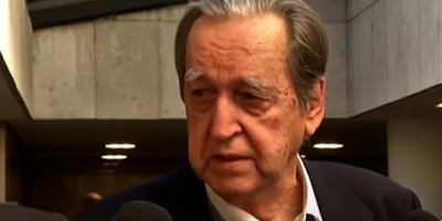 Muri Jos Daz, histrico dirigente del Frente Amplio 