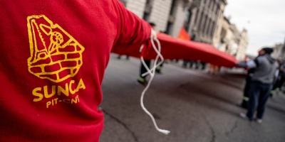 Dos obreros del Sunca murieron en las �ltimas 48 horas y en lo que va del a�o son 7 los accidentes laborales fatales