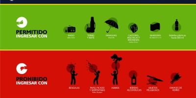 El Ministerio del Interior inform� los detalles para la final del Torneo Intermedio entre Pe�arol 