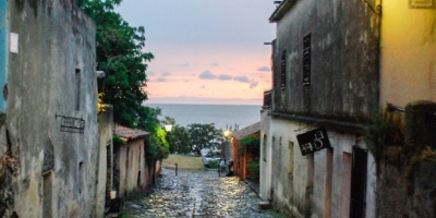 Turismo interno en litoral termal