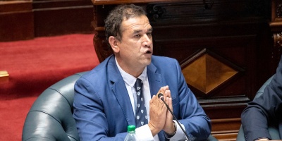 Da Silva de acuerdo con  Orsi acerca de que Antel no debe pujar por los derechos del futbol, como lo planteara Carolina Cosse