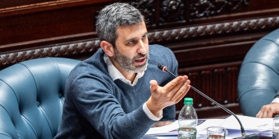 Desde el Frente Amplio consideran que el llamado a Comisin del ministro Negro, servir si tambin se aportan soluciones