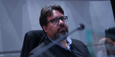 El intendente de Montevideo admitió que el déficit 2024 de la comuna es alto pero “manejable”