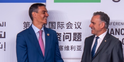 Pedro Snchez visitar la regin y planea un encuentro bilateral con Orsi