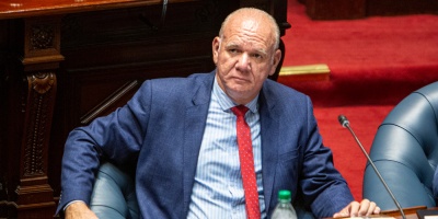 Derechos de televisacin del ftbol: Diputado Verri pedir citar al directorio de Antel