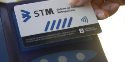 Regirá desde el próximo sábado un aumento en el precio del boleto urbano en Montevideo