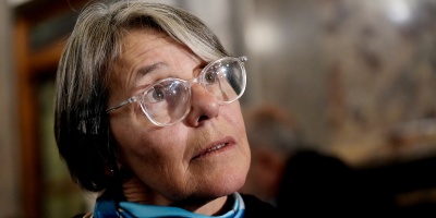 Mariana Mota se perfila como nueva directora del Instituto Nacional de Derechos Humanos.
