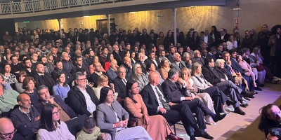 Asumen nuevos intendentes