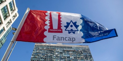 Fancap para hoy en reclamo de ms presupuesto y el ingreso de los trabajadores tercerizados