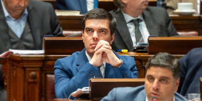 El intendente de Artigas  sostuvo que el centro de su gestin "ser la gente" de su departamento