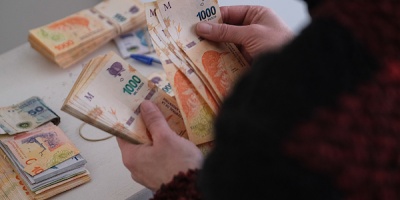 Argentina: la inflacin de junio fue del 1,6%