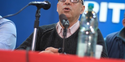 PIT-CNT tendr en dos meses una propuesta concreta respecto al impuesto a los ms ricos