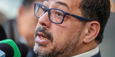 Alejandro Snchez: negarse a conversar, no parece ser condescendiente con nuestras mejores tradiciones