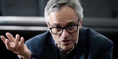 El director de OPP Rodrigo Arim le rest importancia a que blancos y colorados no participen del dilogo social