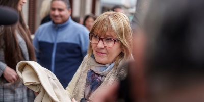 Ya son 10 mil las embarazadas que se han vacunado contra el  Virus Respiratorio Sincitial