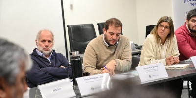 Ministerio de Vivienda inaugur Mesa de Trabajo con actores del sistema cooperativo