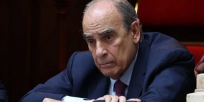 Argentina: Gobierno admite una crisis poltica interna