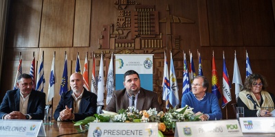 Transferencias ser el tema primordial que el Congreso de Intendentes negociar con el Gobierno