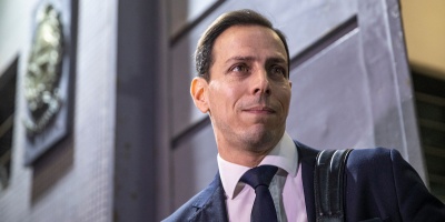 El abogado Juan Ral Williman mencion que la declaracin de un nuevo denunciante en el caso Penads es til y contundente