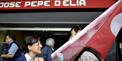 El PIT-CNT realizar el primer paro en la administracin Orsi el 12 de agosto