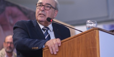  "No vengo de familia que tenga vinculacin con la interrupcin de la democracia", Fratti cruz a Bordaberry