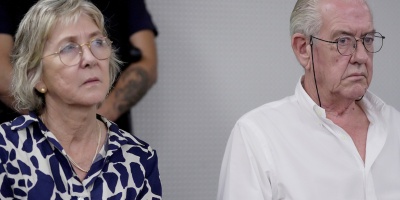 Leonardo Costa, representante de damnificados de Conexin Ganadera, tiene la conviccin que el caso terminar en juicio