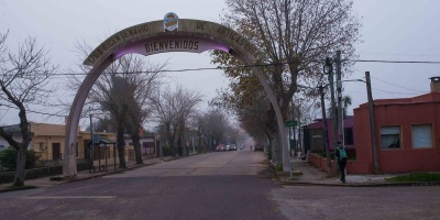 Asesinaron a joven de 17 aos en Treinta y Tres 