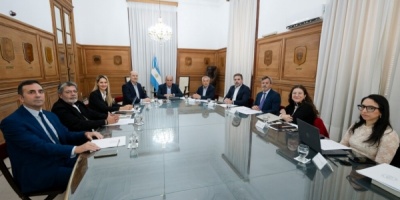 Se extendi el cierre de listas en Provincia de Bs.As