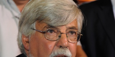 Bonomi reiter� en el Parlamento que robo a Layera tuvo v�nculos pol�ticos