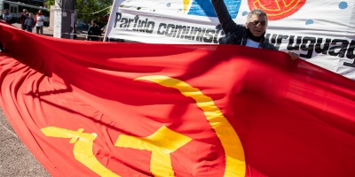 Secretara antilavado investiga al Partido Comunista por el caso del Fondo de Vivienda de la Construccin