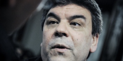 El director de la Secretar�a de Inteligencia Estrat�gica del Estado compareci� por primera vez ante Comisi�n del Parlamento