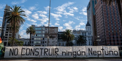 El Partido Nacional lamenta la decisin del Gobierno, respecto a la decisin de dejar sin efecto el Proyecto Neptuno