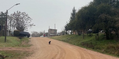 Investigan el homicidio de un joven de 17 aos en el departamento de Treinta y Tres