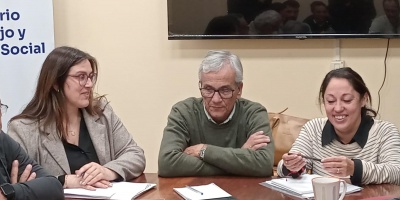 El gobierno mantiene las negociaciones por los conflictos en la pesca y en el sector lcteo