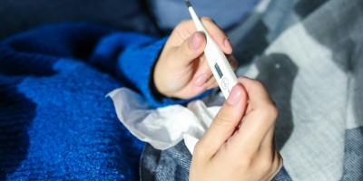 Sylvana Cabrera nos brind tips para prevenir la gripe