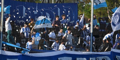 Cerro Largo define su paso a octavos frente a Central Córdoba