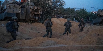 Israel se�al� que ataque contra una iglesia en Gaza se debi� a una "una munici�n mal disparada"