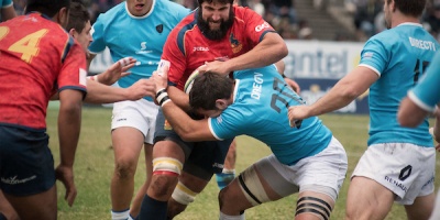 Los Teros abren su participacin rumbo a Australia