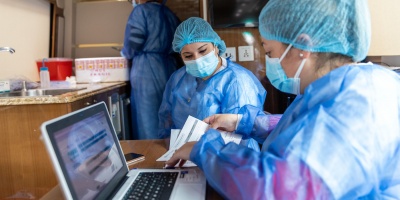 Nueva variante de coronavirus �no preocupa, pero ocupa� dijo el infect�logo �lvaro Galiana