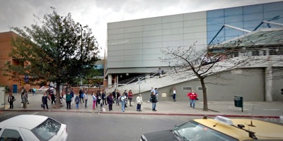 La parada con m�s flujo de personas de la Terminal Tres Cruces, de Ferrer Serra entre Bvar. Artigas y Acevedo D�az, qued� suspendida por el lapso de un a�o