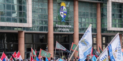 Falta de personal, aumento del salario, destercerizaci�n y precarizaci�n del trabajo motiv� el paro en entes