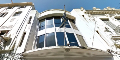 Los funcionarios registrales se declararon en conflicto y anuncian medidas gremiales a partir de la semana pr�xima