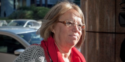 Se realiz� la instalaci�n del Consejo Nacional de G�nero para periodo 2025-2030