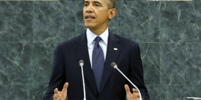 La oficina de Obama tilda de "ridculas" las acusaciones contra l por parte de Trump por supuesta "traicin"