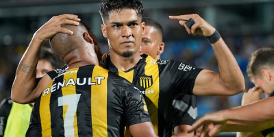 Pearol present oficialmente a Matas Arezo