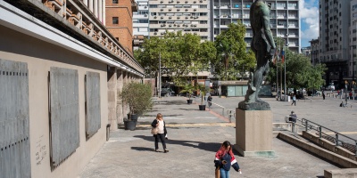 IM solicit� a la Junta Departamental aprobaci�n para pedir pr�stamo al BROU por 58 millones de d�lares