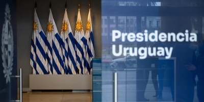 El Gobierno uruguayo hace un llamado urgente ante el deterioro de la situaci�n humanitaria en Gaza y Cisjordania