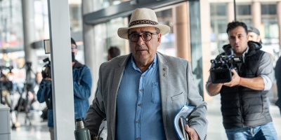 El ministro Fratti se�al� que no se arrepiente de lo que dijo sobre Pedro Bordaberry: �no es ninguna mentira�